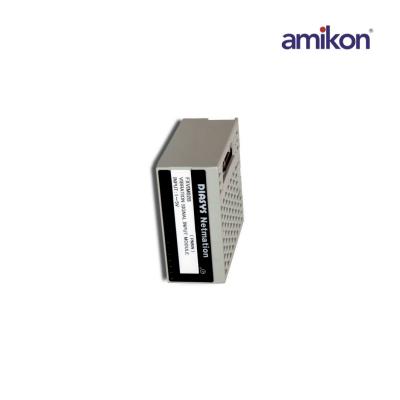 MITSUBISHI FXVIM02B ControlNet FLEX I/O-Vibrationsschnittstellenmodul