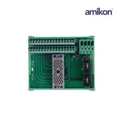 Triconex Invensys 9662-610 Termination Board