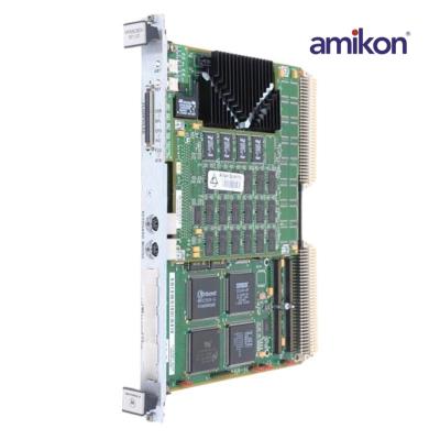 Motorola MVME2604 761I/O MVME260476 VME-CPU-Platine