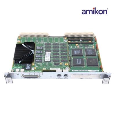 Motorola MVME2604 761I/O MVME260476 VME-CPU-Platine