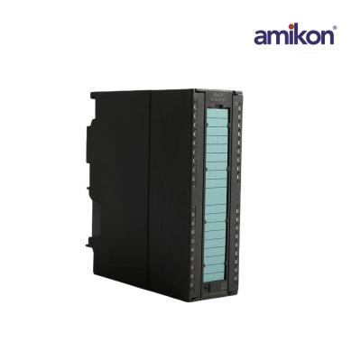 Siemens 6ES7331-7NF00-0AB0 SIMATIC S7-300 Analog Input Module