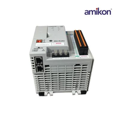 1769-L24ER-QBFCIB 5370 L2 Ethernet-Prozessormodul