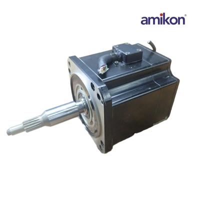 SANYO DENKI P60B13120DBPD2 W-L01494F AC-SERVOMOTOR