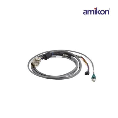 ABB 3HAC035802-001 IRC5-Kabelbaum-Teach-Pendant