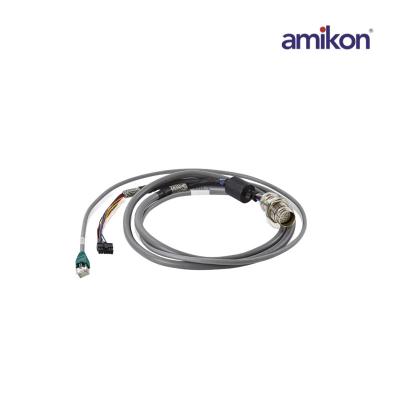 ABB 3HAC035802-001 IRC5-Kabelbaum-Teach-Pendant