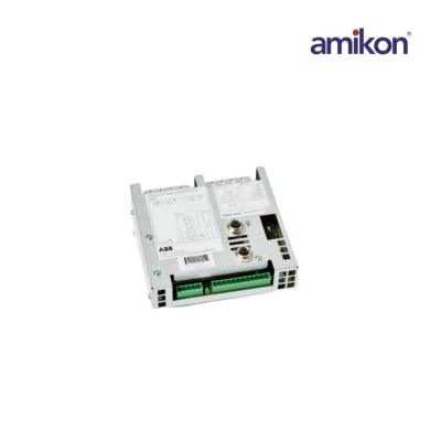 ABB HVC-02B 3HNA024966-001 Board