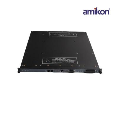 Triconex Invensys 3805H Analogausgangsmodul