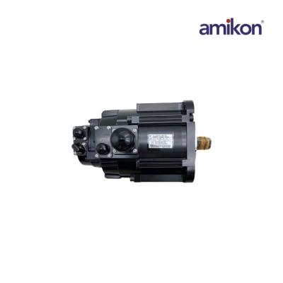 Yaskawa SGMRV-13ANA-VR1D Servomotor