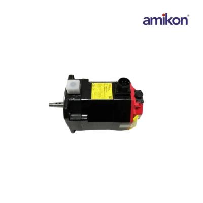 General Electric/Fanuc A06B-0235-B605 Roboter-AC-Servomotor