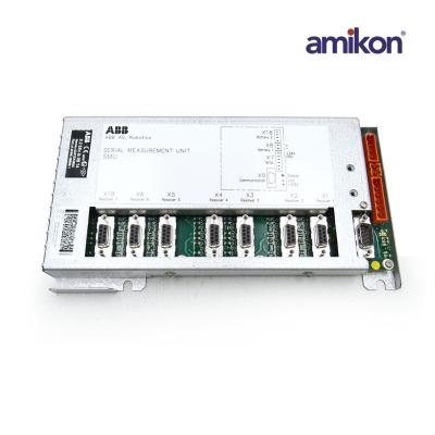 ABB 3HNA013638-001 3HNE08898-1 Serielle Messeinheit