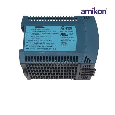 ABB DSQC1007 DSQC634 3HAC13398-2 Stromversorgungsmodul