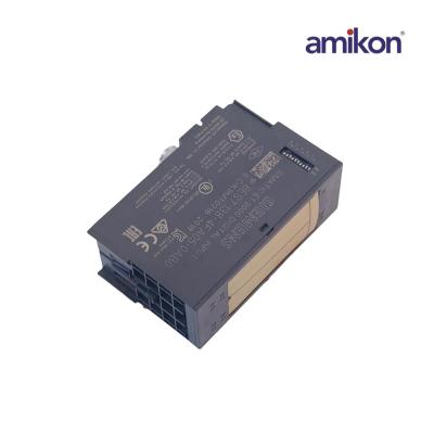 Siemens 6ES7138-4FA05-0AB0 SIMATIC DP Elektronikmodul