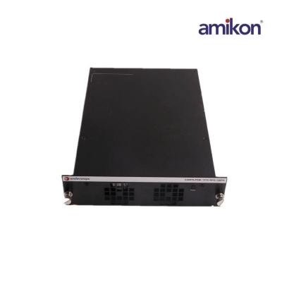Foxboro A2H124-24FX P0973BJ 24-Port-Glasfaser-Managed-Switch