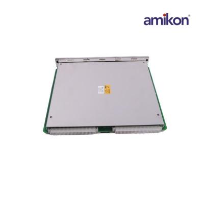 Bently Nevada 3500/65 145988-02 16-Kanal-Temperaturmonitor