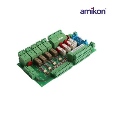 ABB SNAT602TAC 5761806-0D Relaismodul