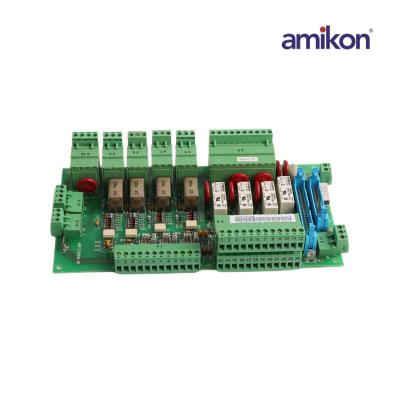 ABB SNAT602TAC 5761806-0D Relaismodul