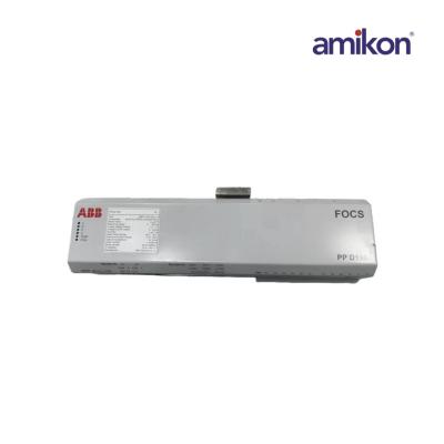 ABB PP D115 A02 3BHE017628R0002 Controller