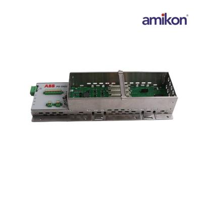 ABB PD D405 A101 3BHE041626R0101 E/A-Modul