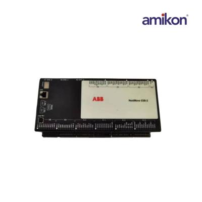 ABB NSB202-501W 3AXD50000032683 Frequenzumrichter