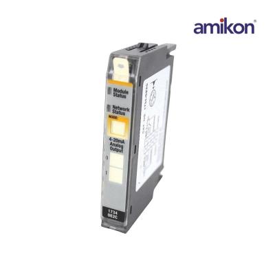 1734-OE2C Analoges Stromausgangsmodul