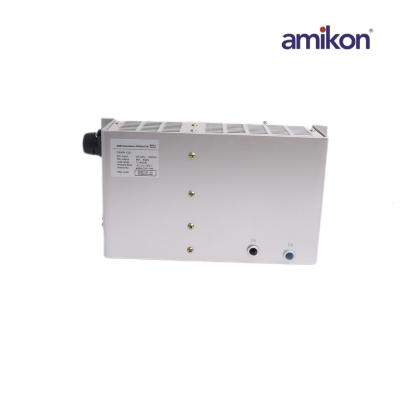 ABB DSSR122 48990001-NK Rack-Stromversorgungsmodul