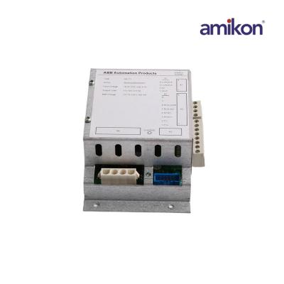 ABB SB171 3BSE004802R1 Backup-Stromversorgungsmodul