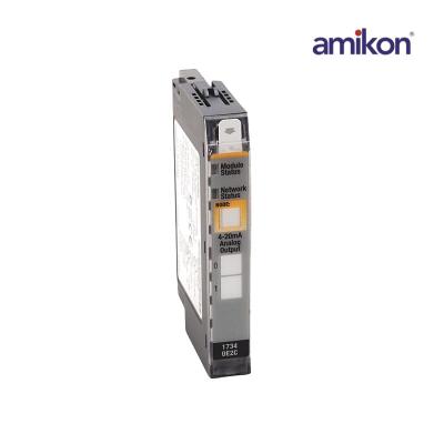 1734-OE2C Analoges Stromausgangsmodul