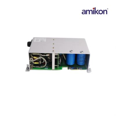 ABB DSSR122 48990001-NK Rack-Stromversorgungsmodul