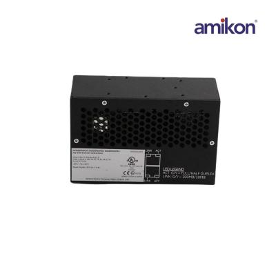 General Electric IS420PPNGH1A Controller-Gateway-Modul