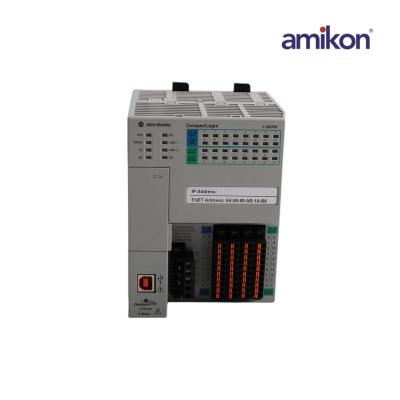 1769-L18ERM-BB1B Controller-Modul