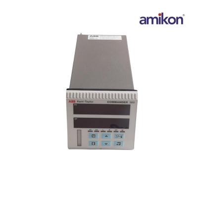 ABB C300/0010/STD Commander 300 Prozesscontroller