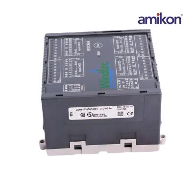 ABB 07DI92 GJR5252400R0101 Digitales I/O-Modul