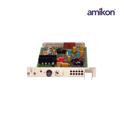 ABB AV43 AV 43 H&B Contronic-Modul