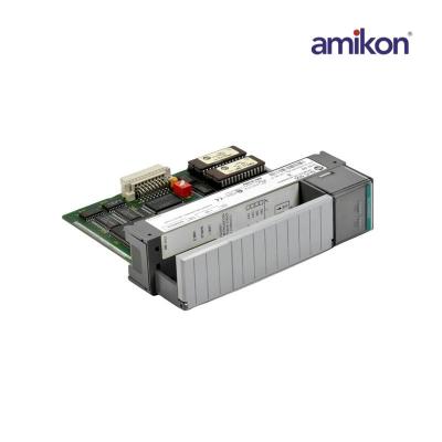 1747-SN Universelles Remote-I/O-Scannermodul