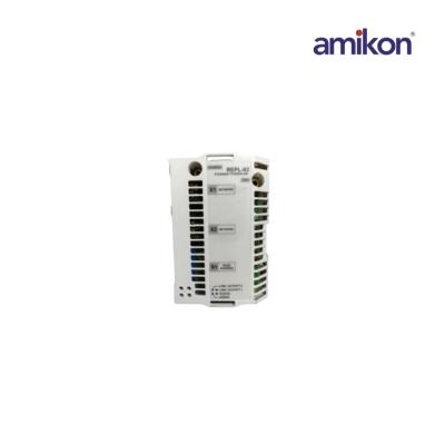 ABB REPL-02 Ethernet POWERLINK-Adaptermodul