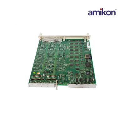 ABB DSDX180 3BSE003859R1 Digitales I/O-Modul