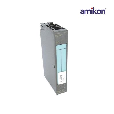 Siemens 6ES7131-4BD01-0AB0 SIMATIC DP Elektronikmodul