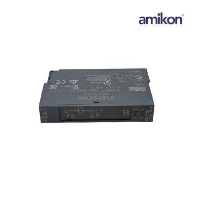 Siemens 6ES7132-4BD02-0AA0 SIMATIC DP 5 Elektronikmodule