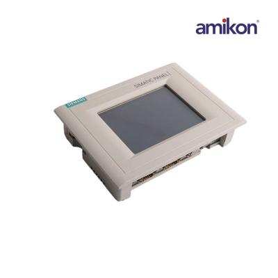 Siemens 6AV6545-0BC15-2AX0 SIMATIC Touch Panel