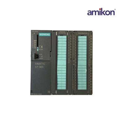 Siemens 6ES7313-5BG04-0AB0 SIMATIC S7-300 CPU-Modul