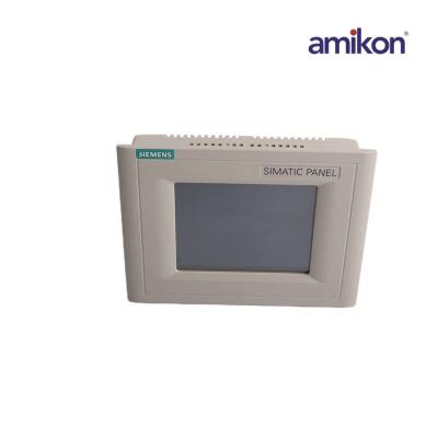 Siemens 6AV6545-0BC15-2AX0 SIMATIC Touch Panel