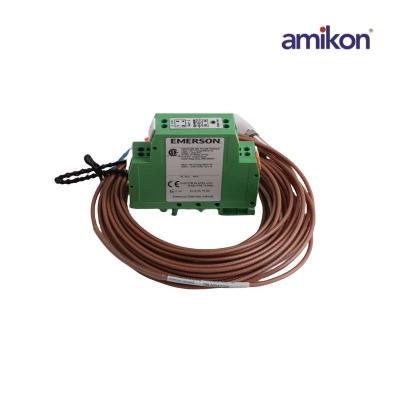 EMERSON PR6423/00E-030 CON021 Wirbelstromsensor