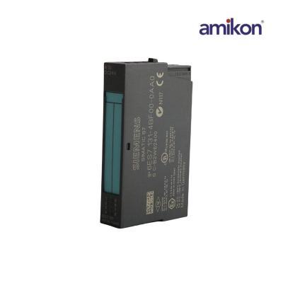 Siemens 6ES7134-4GB01-0AB0 SIMATIC DP Elektronikmodul