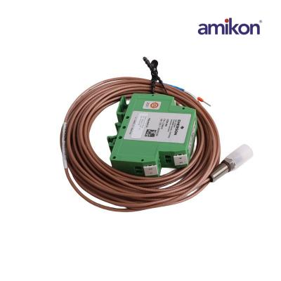 EMERSON PR6423/00E-030 CON021 Wirbelstromsensor