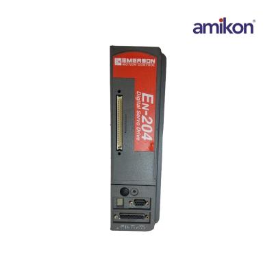 EMERSON EN-204 EN-204-00-000 Servoantrieb