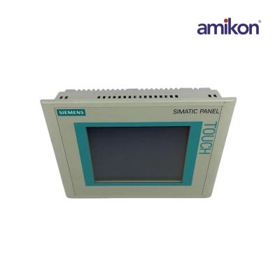 Siemens 6AV6642-0AA11-0AX1 SIMATIC Bedienpanel