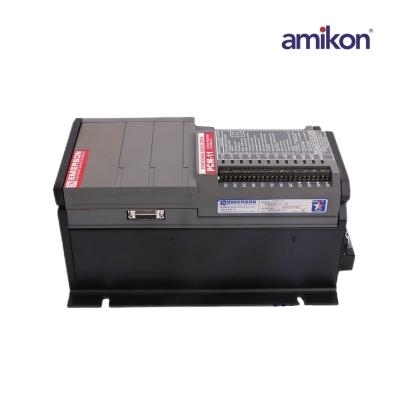 EMERSON FX-340 960133-01 Bürstenloser Positionierungsservoantrieb