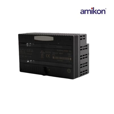 General Electric IC200ALG620 VersaMax RTD-Analogeingangsmodul