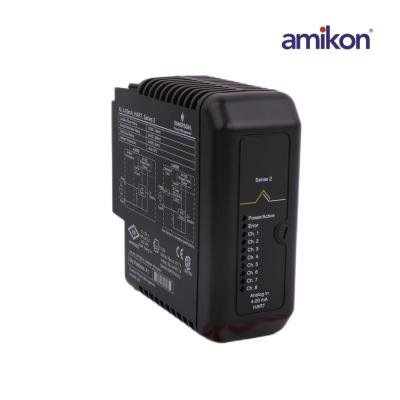 EMERSON KJ3001X1-BG1 12P0557X162 VE4002S1T1B2 Isoliertes Delta-V-Digitalausgangsmodul