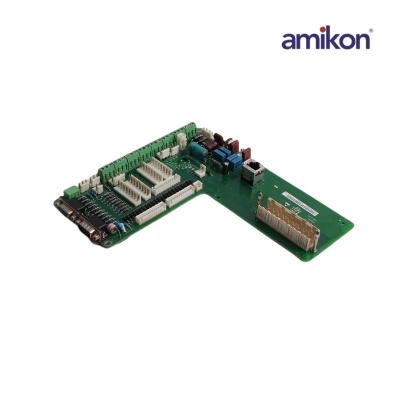 EMERSON W74C5X1 Ovation-Netzteilmodul